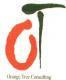 Orange Tree Consulting logo
